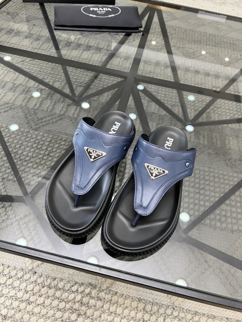 Prada Slippers